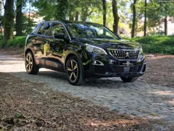Peugeot 3008 Allure