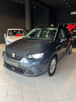 SEAT Arona 1.0 TSI Style DSG
