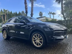 Porsche Cayenne Fulls extra