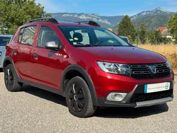 Dacia sandero stepway 1.5l dci 95cv 1er main garantie 6mois