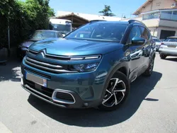 Citroen C5 AIRCROSS BLUEHDI 130CH S&S FEEL