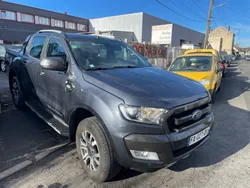 Ford ranger 200cv wildtrak 5 places à saisir