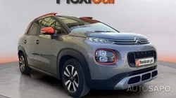 Citroen C3 AirCross 1.2 PureTech Shine de 2018