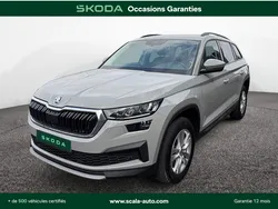 SKODA Kodiaq 2.0 TDI 150 SCR DSG7 7pl Business