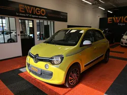 Renault twingo 1.0 sce 70 intens edc bva