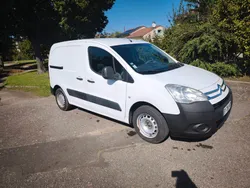 CITROËN BERLINGO 1.6 HDi – 2011 – 142 000 km