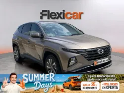 HYUNDAI Tucson 1.6 CRDI Klass 4x2