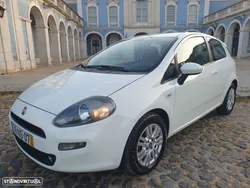 Fiat Punto 1.2 Young II S&S
