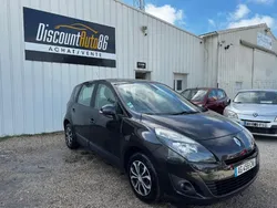 Renault Scénic III dCi 85 eco2 Expression