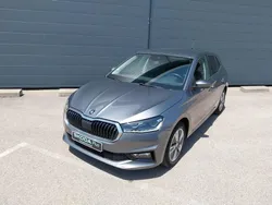 SKODA Fabia 1.0 TSI 110 ch DSG7 Style