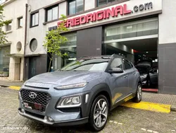 Hyundai Kauai 1.0 T-GDi Premium