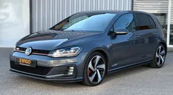 VOLKSWAGEN GOLF GTI PERFORMANCE 245ch DSG7 5 PORTES