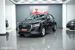 Audi Q2 30 TFSI Advanced
