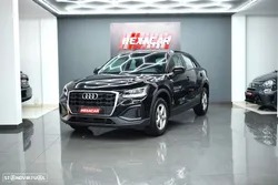 Audi Q2 30 TFSI Advanced