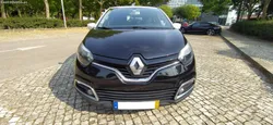 Renault Captur Exclusive