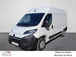 Opel Movano (30) FGN TOLE 3.3T L2H2 140 CH S&S BVM6
