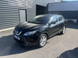 Nissan QASHQAI 1.5 DCI 110CH CONNECT EDITION