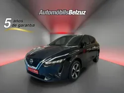 NISSAN Qashqai 1.3 DIG-T mHEV 12V Acenta 4x2 103kW