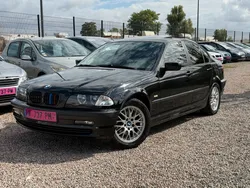 BMW 316i 115ch E46 102137 KM jantes alu 16''