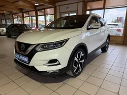 NISSAN QASHQAI 1.5 dCi - 115 - BV DCT II Tekna / Distribution OK - Garantie 12 Mois