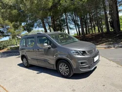 Peugeot Rifter Standard 1.5 HDI 100cv Allure 2018