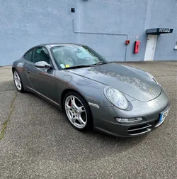 Porsche 911 997 CARRERA 4s 3.8 355cv
