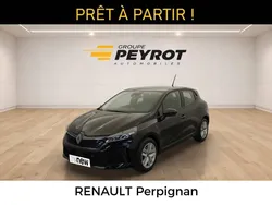 RENAULT Clio TCe 90 Evolution