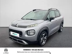 Citroen C3 Aircross PureTech 110ch S&S Shine Pack