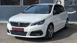 Peugeot 308 III 1.5 BlueHDi 130ch S&S GT EAT8