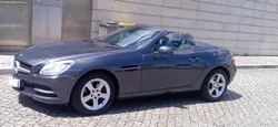 Mercedes-Benz SLK 200 Sport