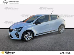 RENAULT Clio TCe 90 ch GSR2 Evolution