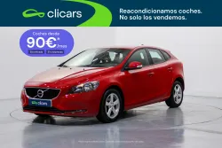 VOLVO V40 D2 Kinetic 120