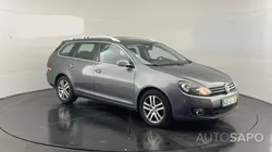 Volkswagen Golf 1.6 TDI de 2009
