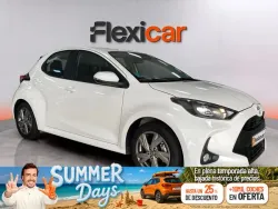 TOYOTA Yaris 120H 1.5 Active Plus