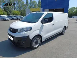 Peugeot Expert FGN TOLE LONG BLUEHDI 145 S&S BVM6 PREMIUM