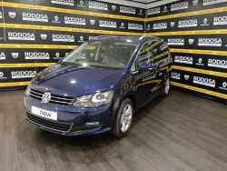 VOLKSWAGEN Sharan 2.0TDI Advance 135kW