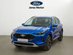 FORD Kuga 2.5 Duratec FHEV Active 4x2 Aut.