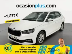 SKODA Fabia 1.0 TSI Ambition 70kW