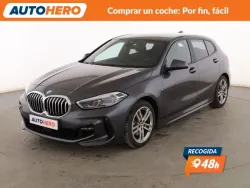 BMW Serie 1 118iA M Sport