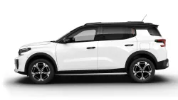 CITROEN C3 Aircross Hybrid Max e-DCS6 145