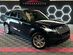 Land rover range rover velar 2.0 td4 180 r-dynamic se - toit ouvrant / virtual cockpit / meridian