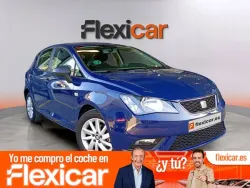 SEAT Ibiza 1.2 TSI Reference