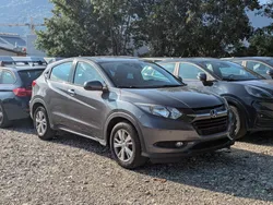 HONDA HR-V 1.6 i-DTEC Exclusive Navi