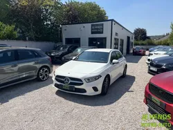 Mercedes Classe A 160 Style Line