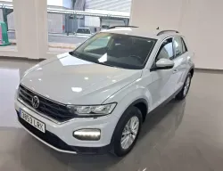 Volkswagen T-Roc 2.0TDI Advance 85kW