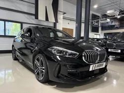 BMW SERIE 1 118i - BV DKG BERLINE F40 M Sport