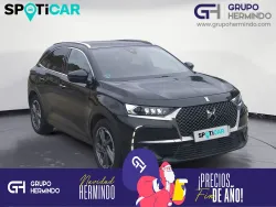 DS DS3 Crossback DS 3 Crossback BlueHDi So Chic 130 Aut.