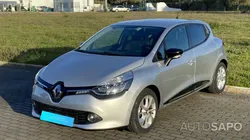 Renault Clio de 2016