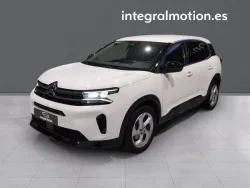 CITROEN C5 Aircross PureTech S&S Feel 130