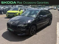 Skoda Scala 1.0 TSI Evo2 116ch Monte-Carlo DSG7